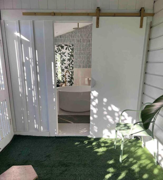 בריסביין Artists Residence מראה חיצוני תמונה